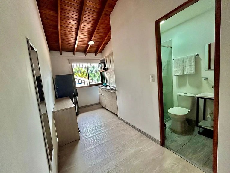 A203. Loft económico y funcional