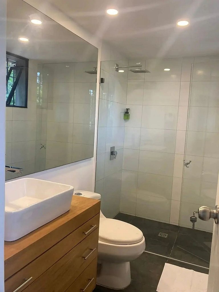A207. Loft económico y funcional
