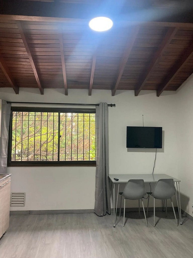 A207. Loft económico y funcional