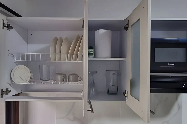 A207. Loft económico y funcional