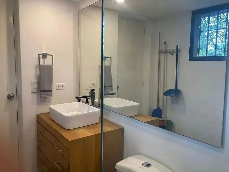 A207. Loft económico y funcional
