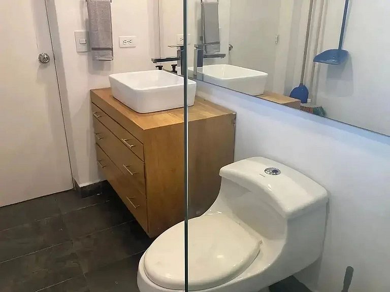 A207. Loft económico y funcional