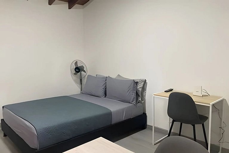 A207. Loft económico y funcional