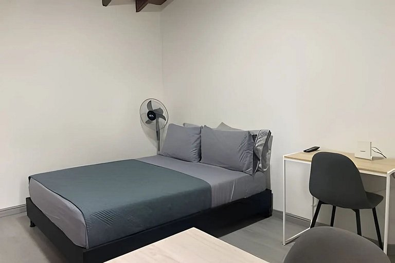 A207. Loft económico y funcional