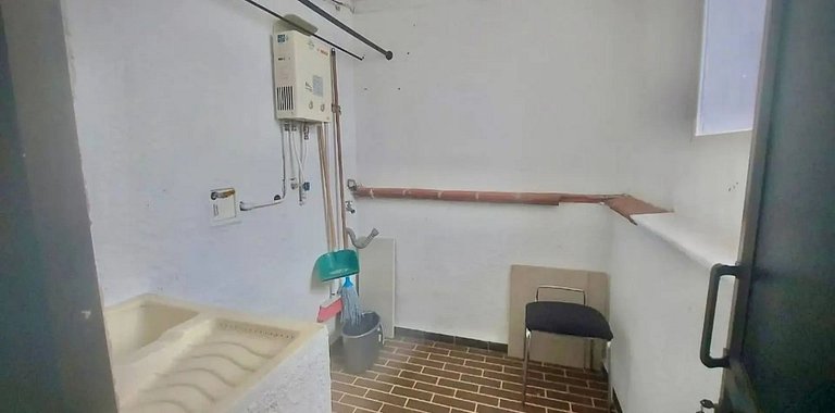 304. Economic and Functional Duplex Apartament