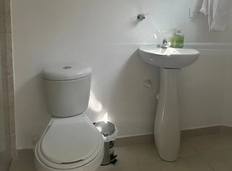 7004. Apartamento económico y funcional