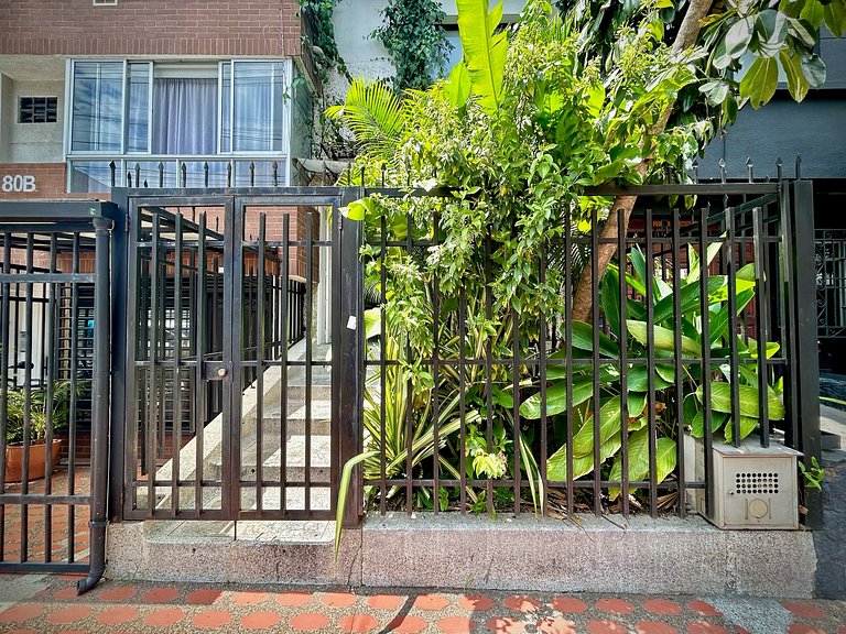 101. Apartamento económico y funcional