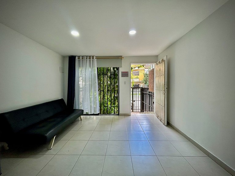 101. Apartamento económico y funcional