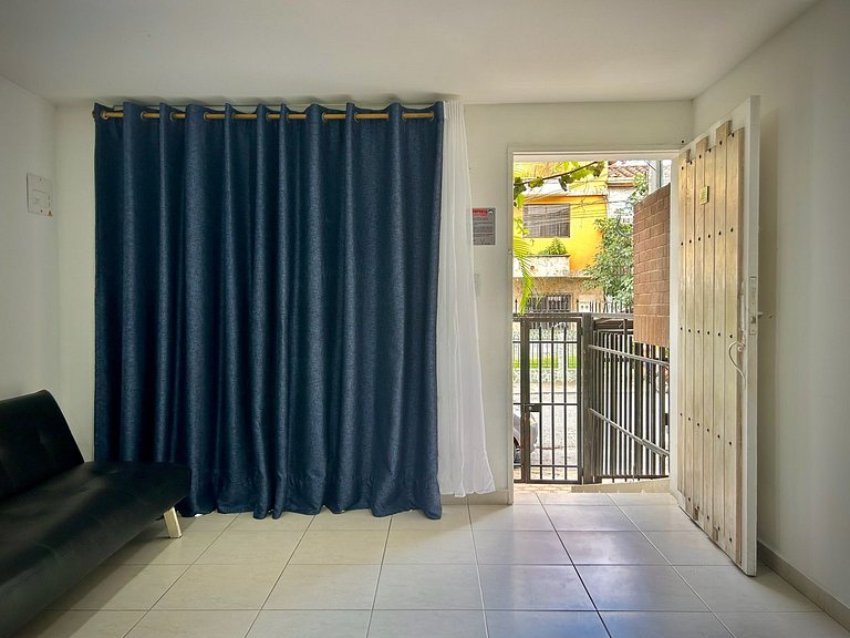 101. Economic and Functional Apartment