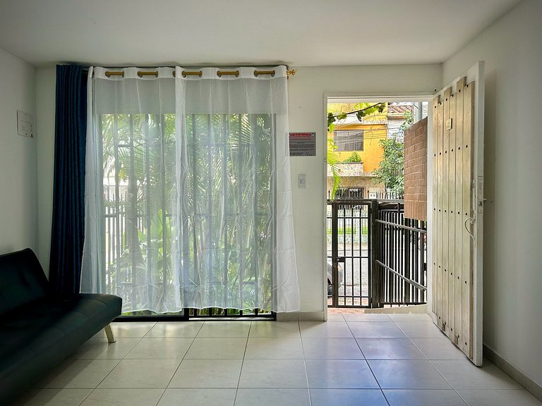 101. Apartamento económico y funcional