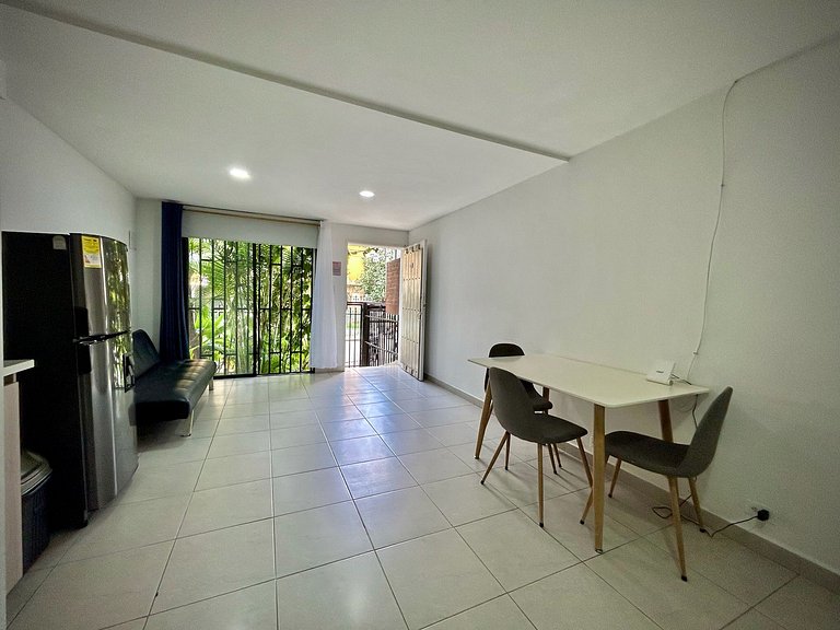 101. Apartamento económico y funcional