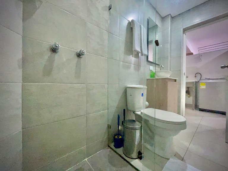 101. Apartamento económico y funcional