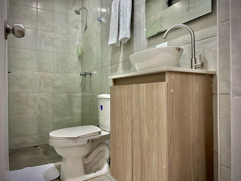 101. Apartamento económico y funcional