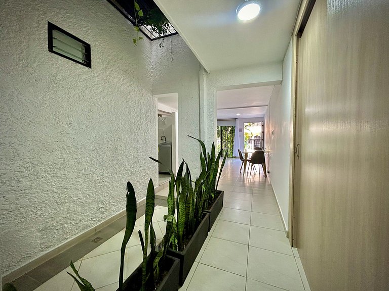 101. Economic and Functional Apartment