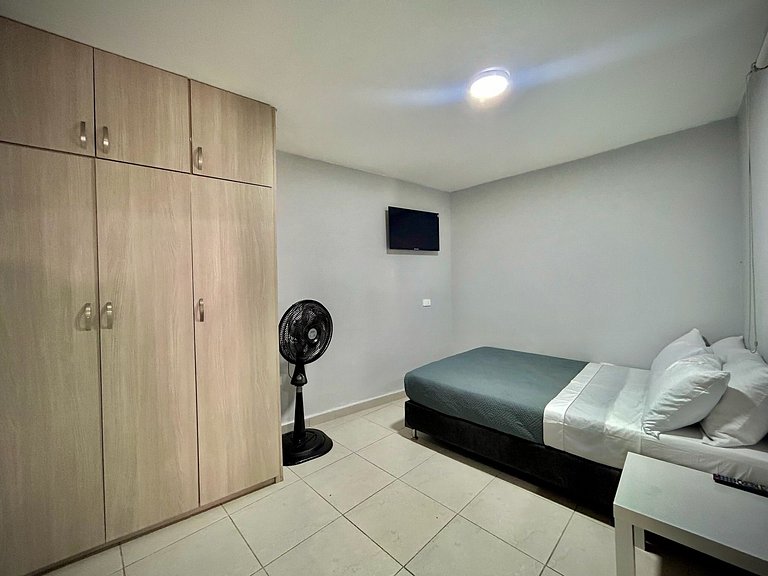 101. Apartamento económico y funcional