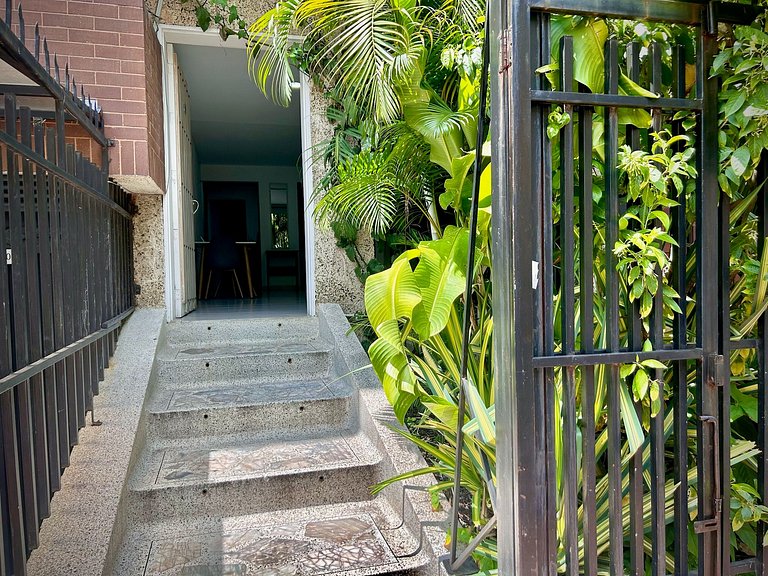 101. Apartamento económico y funcional