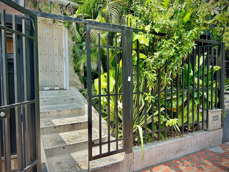 101. Economic and Functional Apartment