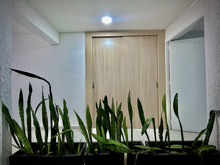 101. Economic and Functional Apartment