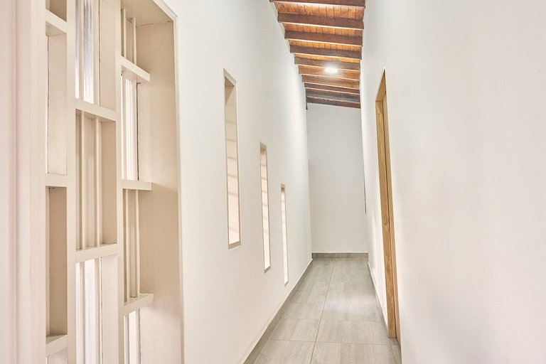 C204: Loft Económico y Funcional