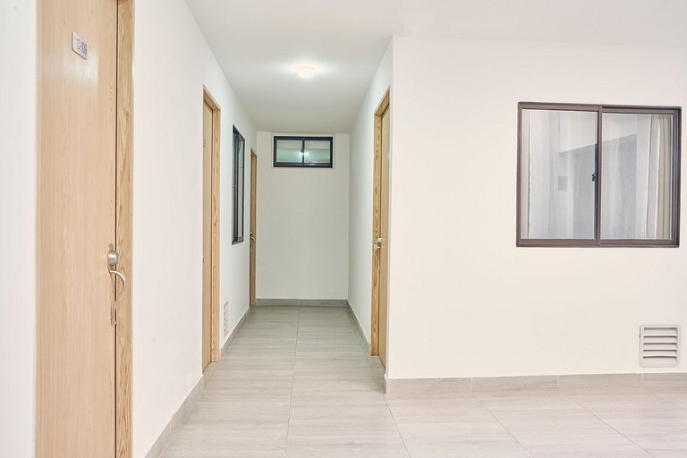 C204: Loft Económico y Funcional