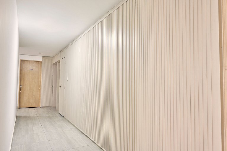 C205: Affordable and Functional Loft with Air Conditioning