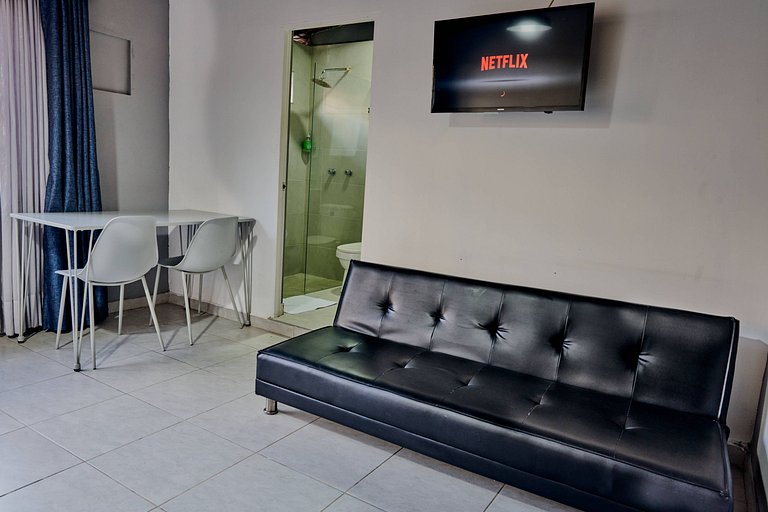 7002. Economic and Functional Apartament