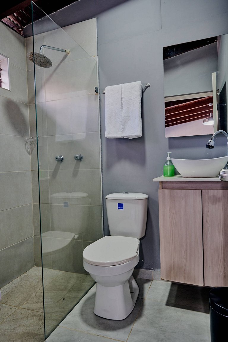 7002. Economic and Functional Apartament