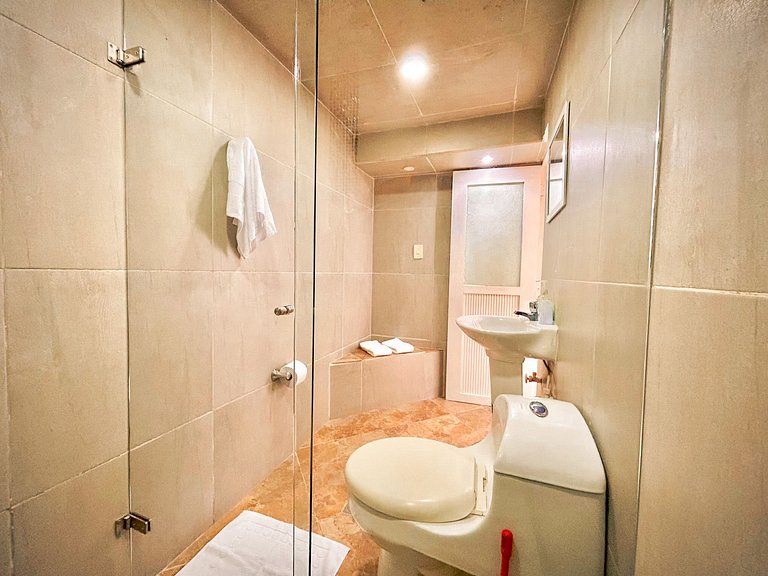 203. Economic and Functional Apartment