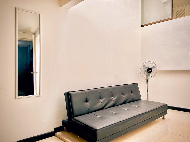 203. Economic and Functional Apartment