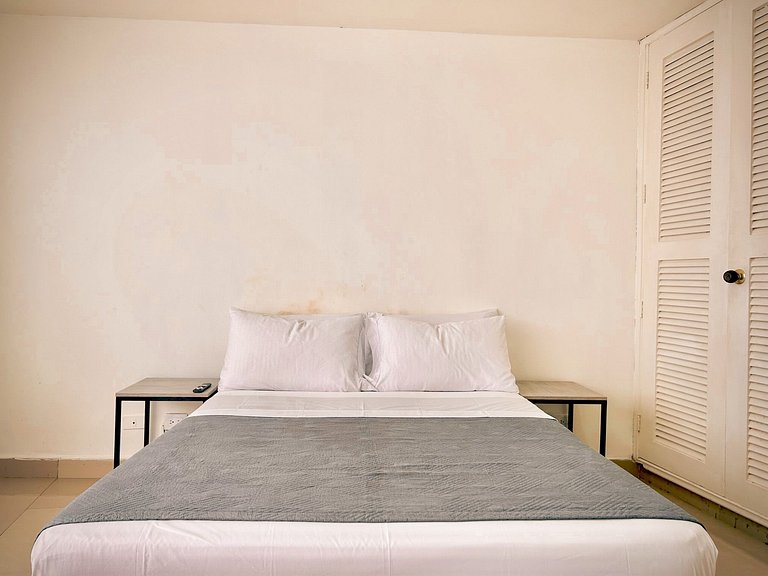 203. Apartamento económico y funcional