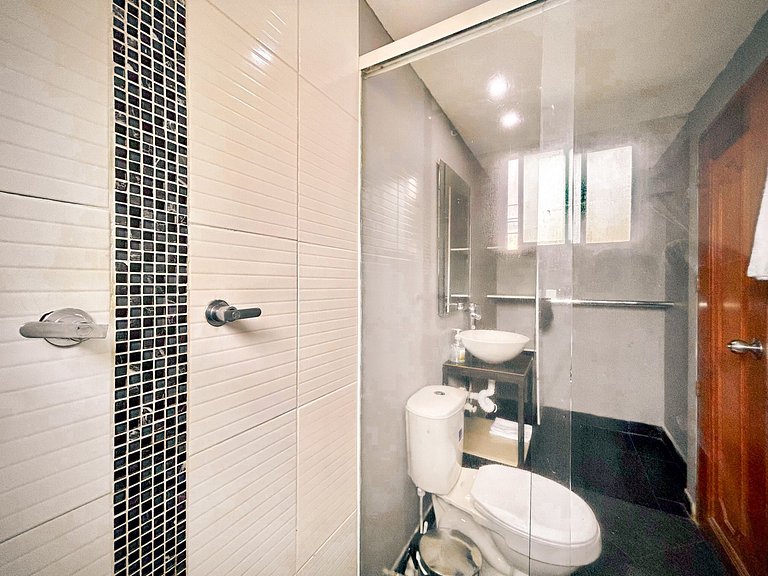 Laureles, apartamento 80302 económico y funcional