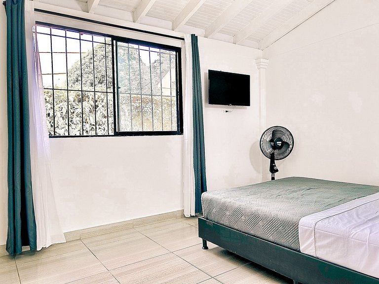 A105. Apartamento económico y funcional