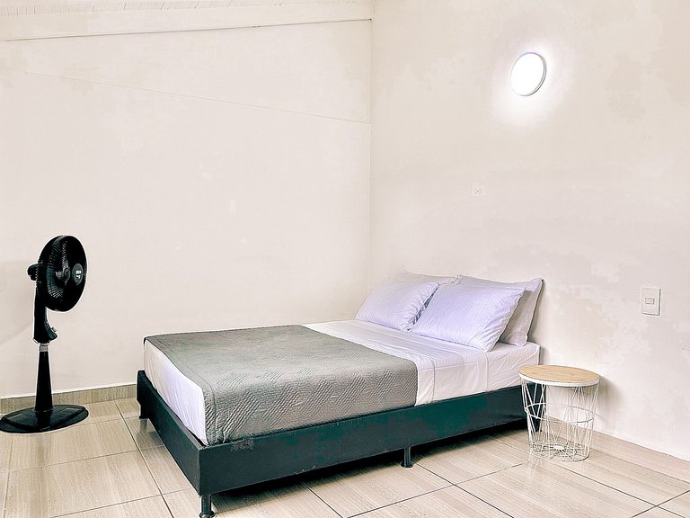 A105. Apartamento económico y funcional