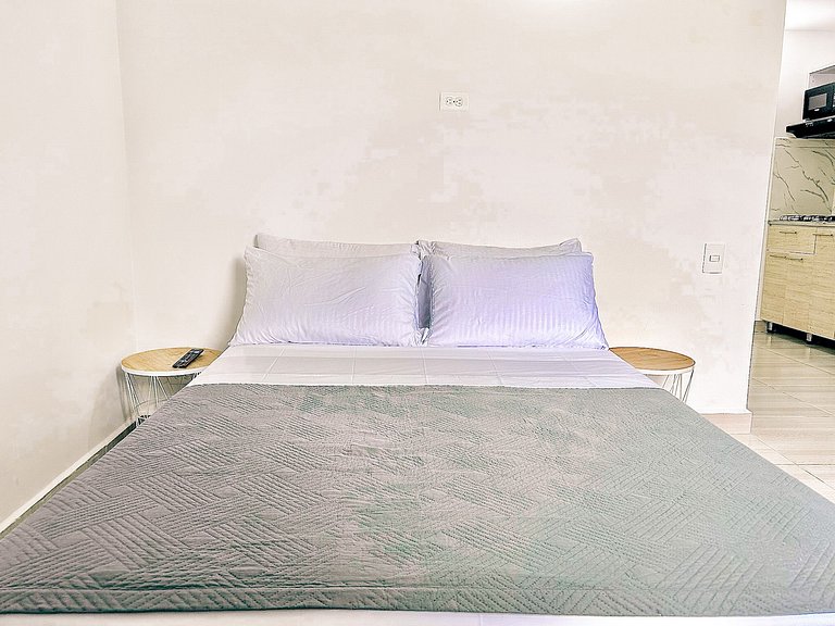A105. Apartamento económico y funcional