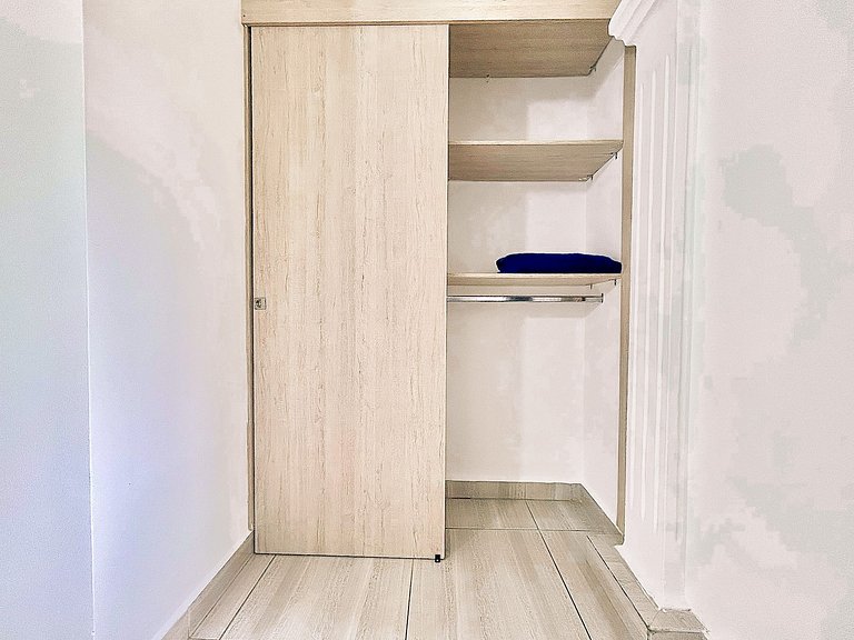 A105. Apartamento económico y funcional