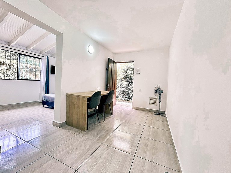 A105. Apartamento económico y funcional