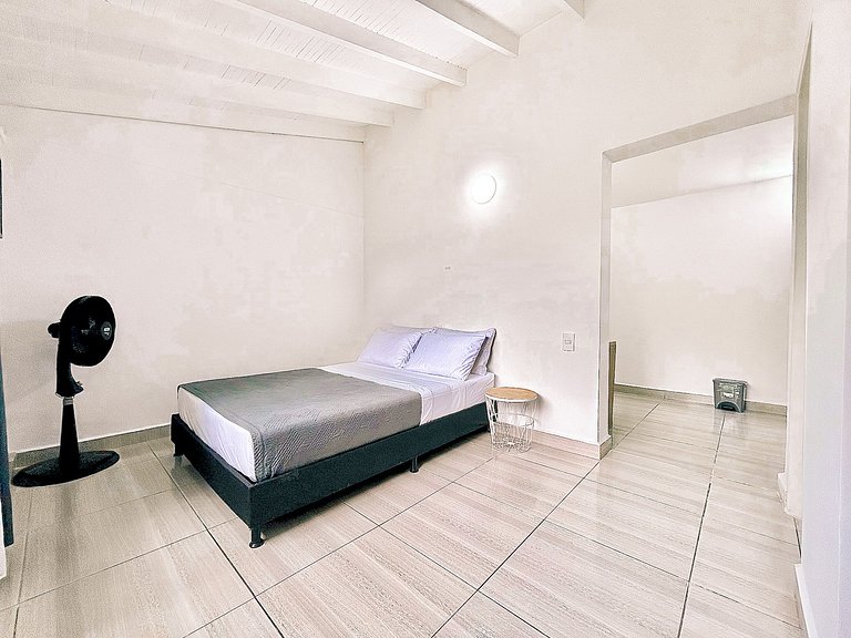 A105. Apartamento económico y funcional