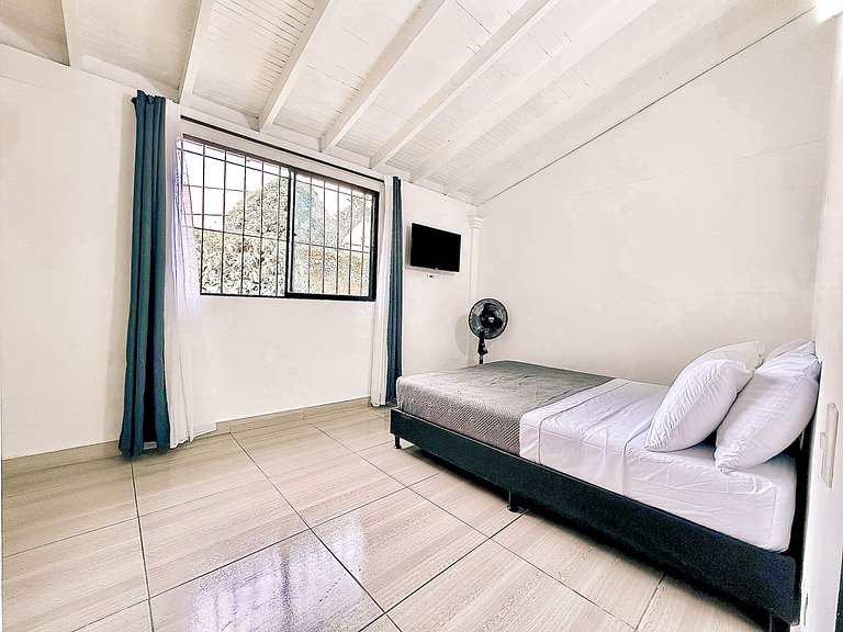 A105. Apartamento económico y funcional
