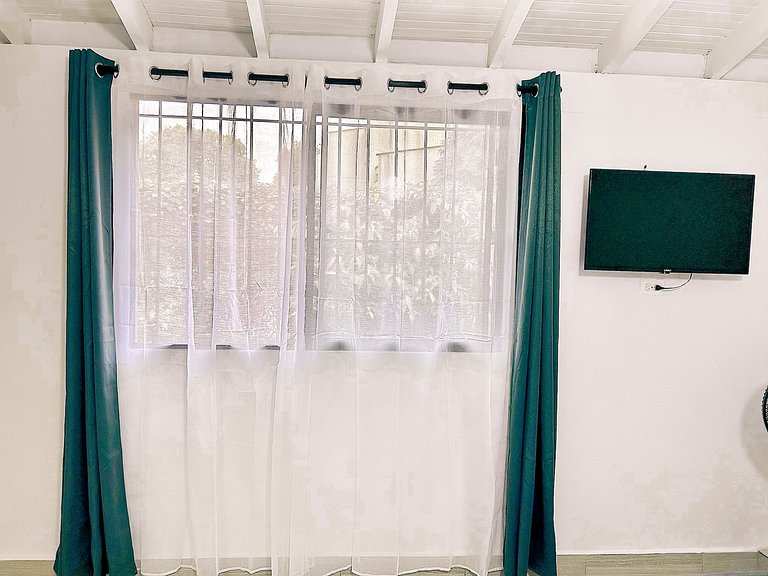 A105. Apartamento económico y funcional