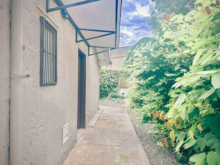 A105. Apartamento económico y funcional