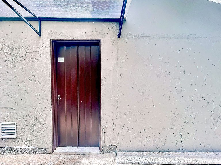 A105. Apartamento económico y funcional