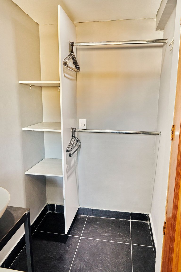 302. Apartamento económico y funcional