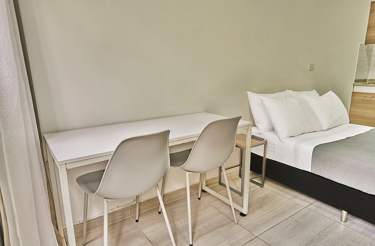 S101. Loft económico y funcional