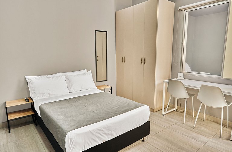 S104. Economic and Functional Loft