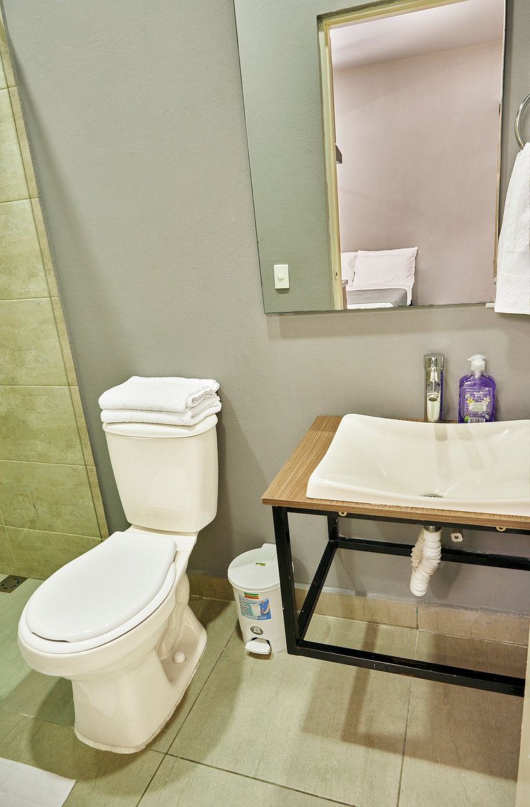 S104. Economic and Functional Loft