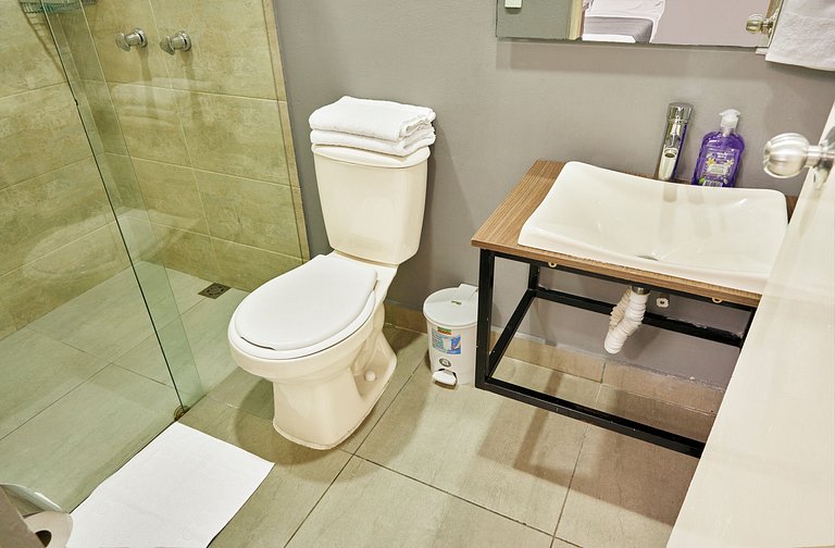 S104. Economic and Functional Loft