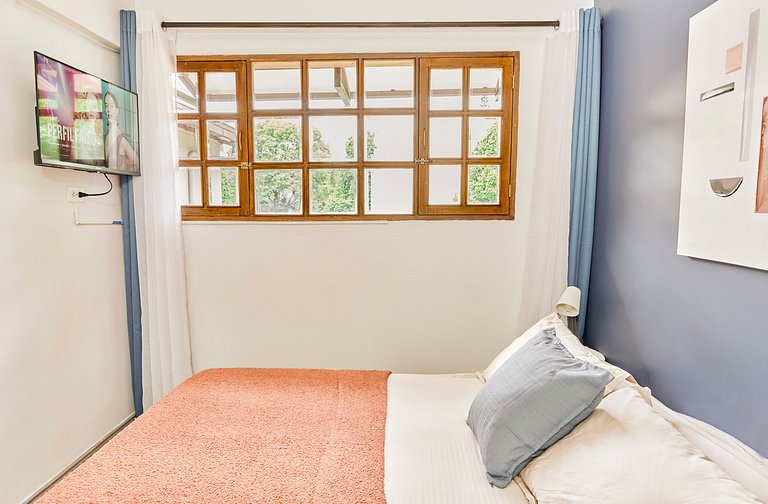 A204. Loft económico y funcional