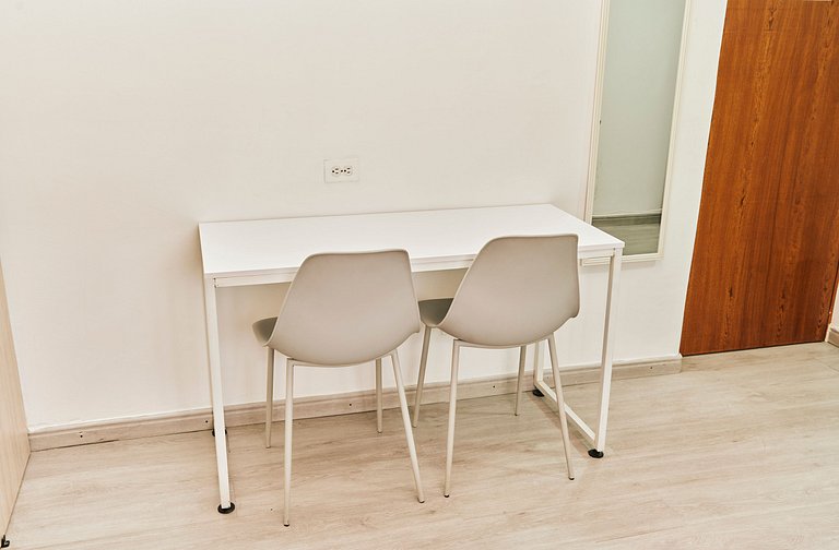 A204. Loft económico y funcional