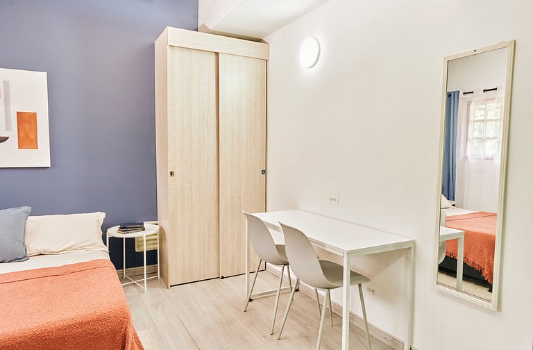 A204. Loft económico y funcional