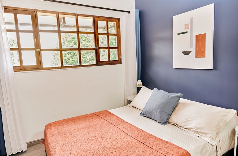 A204. Loft económico y funcional